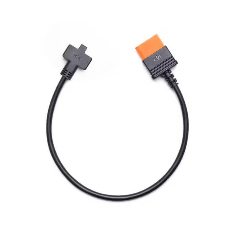 DJI Power SDC to Matrice M30 Series Fast Charging Cable