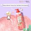 lux Essential Oil Fragrance Shampoo, Fig & Lily of the Valley