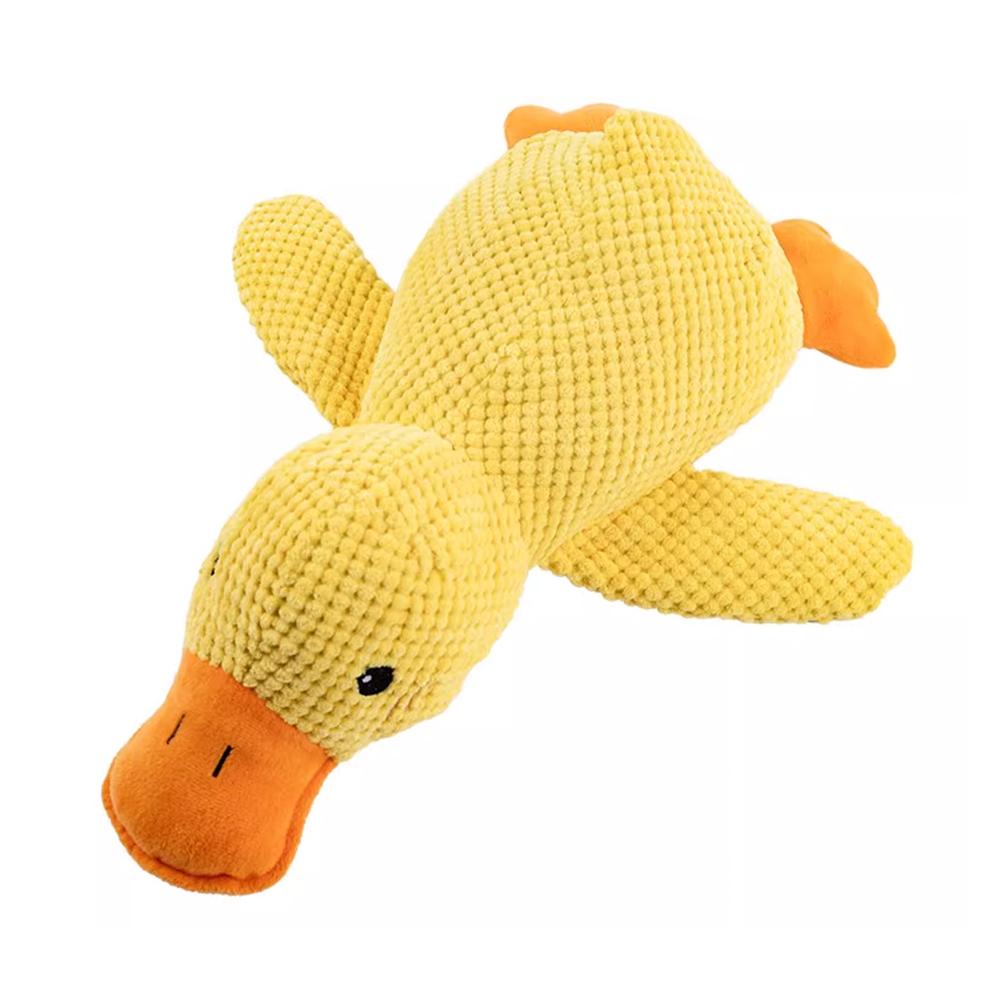 

Милая игрушка для питомца, прочная игрушка-пищалка для питомца, интерактивная игрушка-компаньон, устойчивая к укусам, игрушка от скуки для комнатной собаки, игрушка для чистки зубов собаки, здоровье питомца, игрушки для сна питомца M