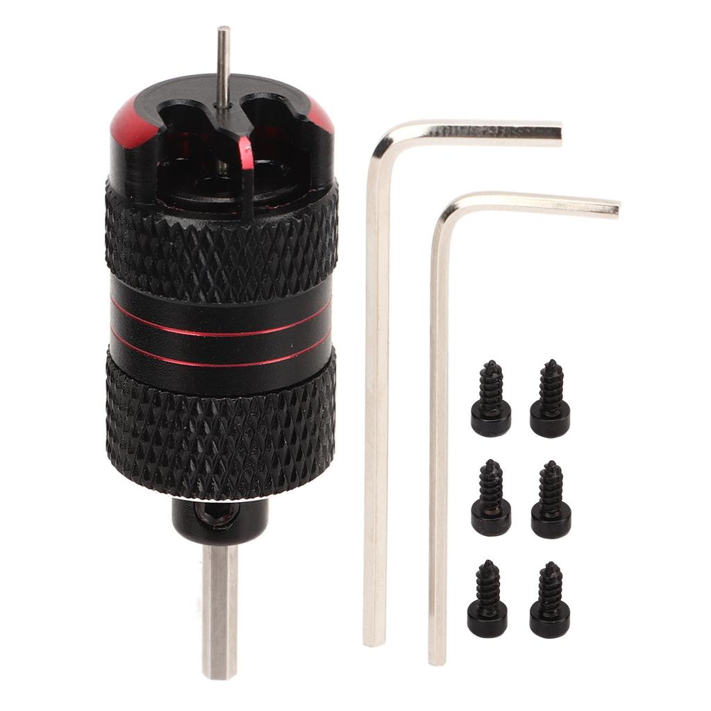 Klíč na demontáž vrtulí dronu Nástroj Hliníková slitina Nástroj pro demontáž vrtulí dronu pro RC FPV dron