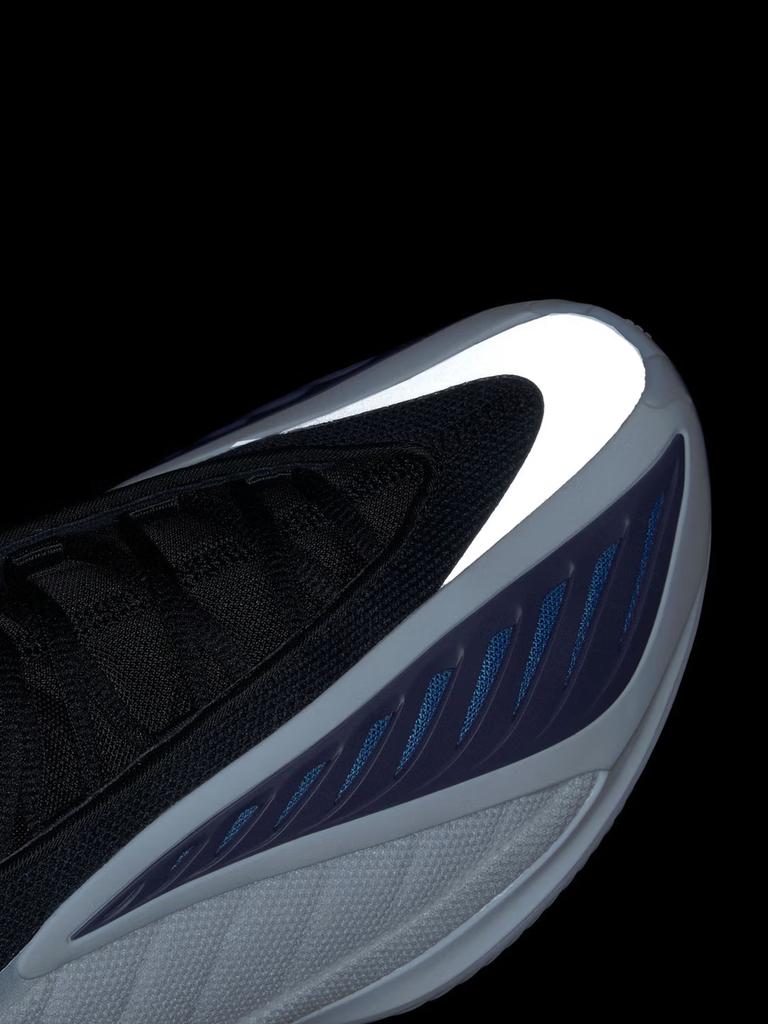 Adidas Edwards 2. Generation Boost Professionelle Basketballschuhe - Team Wolf - Adidas JQ9493