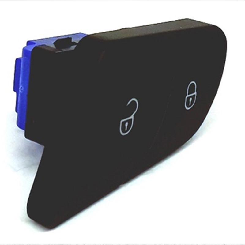 Volkswagen Old Magotan B6 Center Console & Child Safety Lock Switch