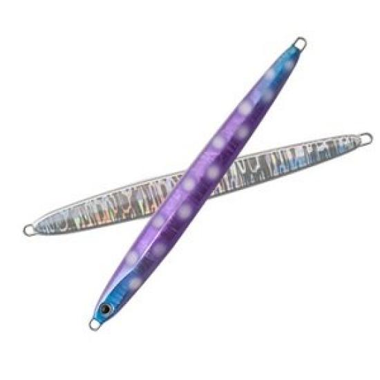 

Palms Metal Jig Lure Slow Blat L 300 Purple Stardust SBL-300