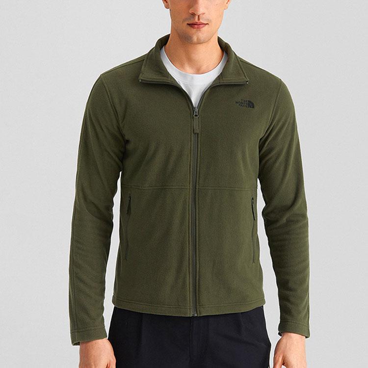 The North Face Urban Exploration Jacket Men's Green NF0A5B44-21L