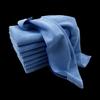 Magic cloth with small pearls for cleaning computer screens and lenses, car detailing cloth, lint-free microfiber cleaning cloth