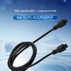 6Pin Extension Cable  Secure Data Transfer For Lab X1C/X1/P1S/P1P 3D Printers Plug And Play Design