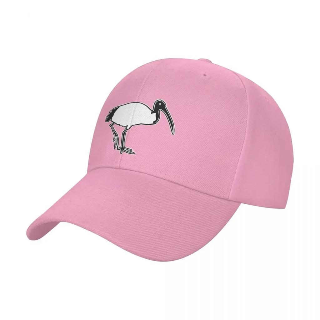 Bin Chicken Baseball Cap Snap Back Hat custom  F Bobble  Mens s Womens