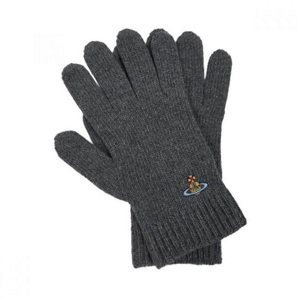 Женские перчатки Vivienne Westwood Классические 8202002q K0069 P401 SM