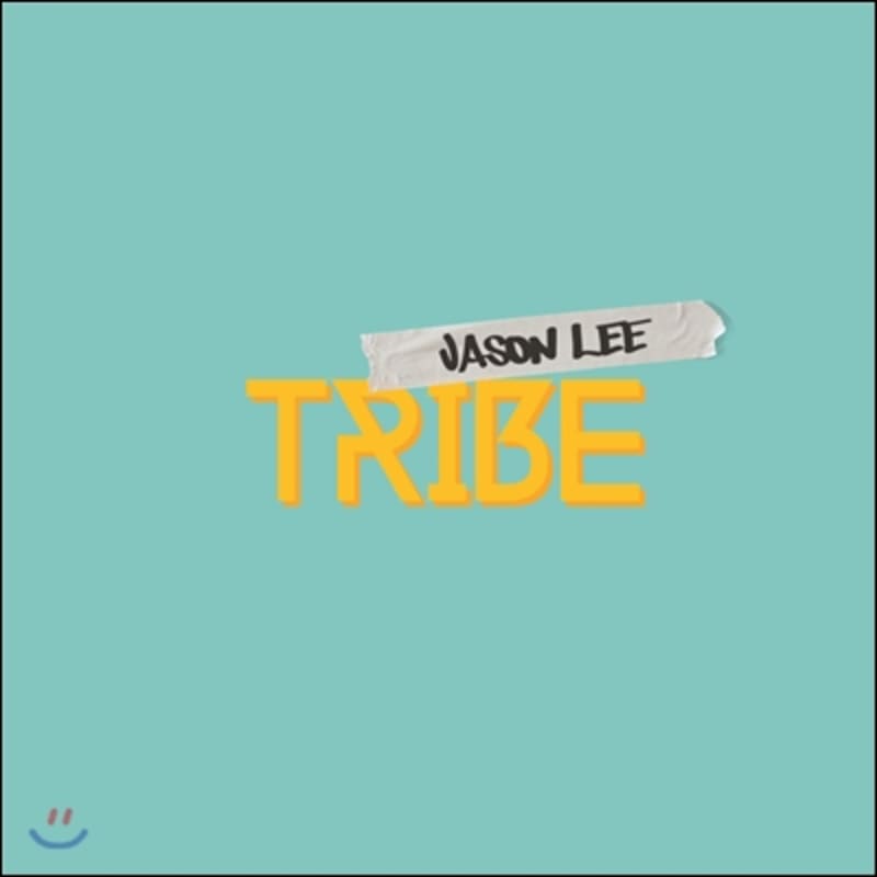 

Jason Lee Tribe - Mini Album: Jason Lee Tribe