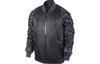 Men's Jordan Jackets Men's Black Baseball Collar Moderate Other