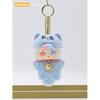 Null Amow Cat Fur Ball Party Series Trading Plush 1box 6pcs