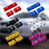 Profession Spark Plugs Cable Management Line Separators Electrical Wire Clamp Easy Installation for Competitive Vehicle