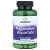 Magnesium Aspartate, 685 Mg, 90 Capsules