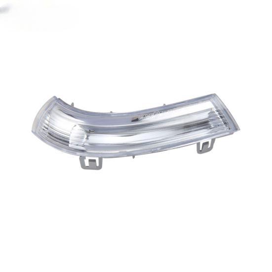 BS Left/Right Turn Signal Mirror Light for VW-Jetta Golf 5 MK5 Sagitar