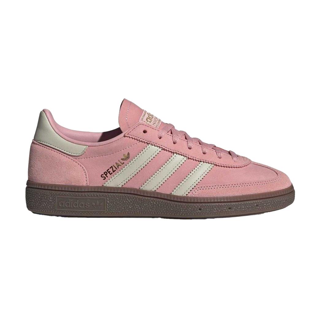 adidas Spezial Wildleder Handballschuhe für Damen