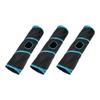 3PCS Collapsible Cat Tunnel Lightweight Interactive Interesting Cat Tunnel Tube for Cat Kitten