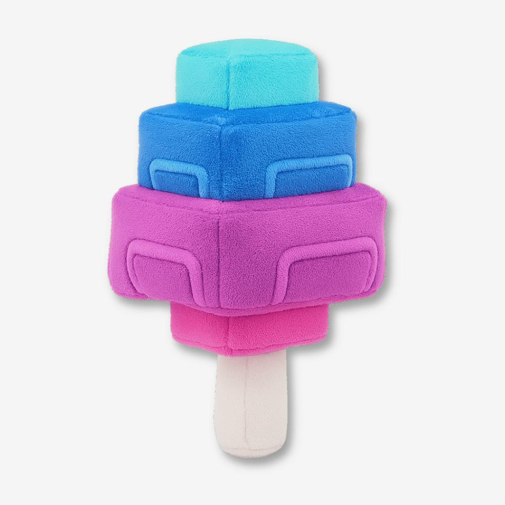 Grow a Garden plush toys, popular game peripheral square figurines and dolls