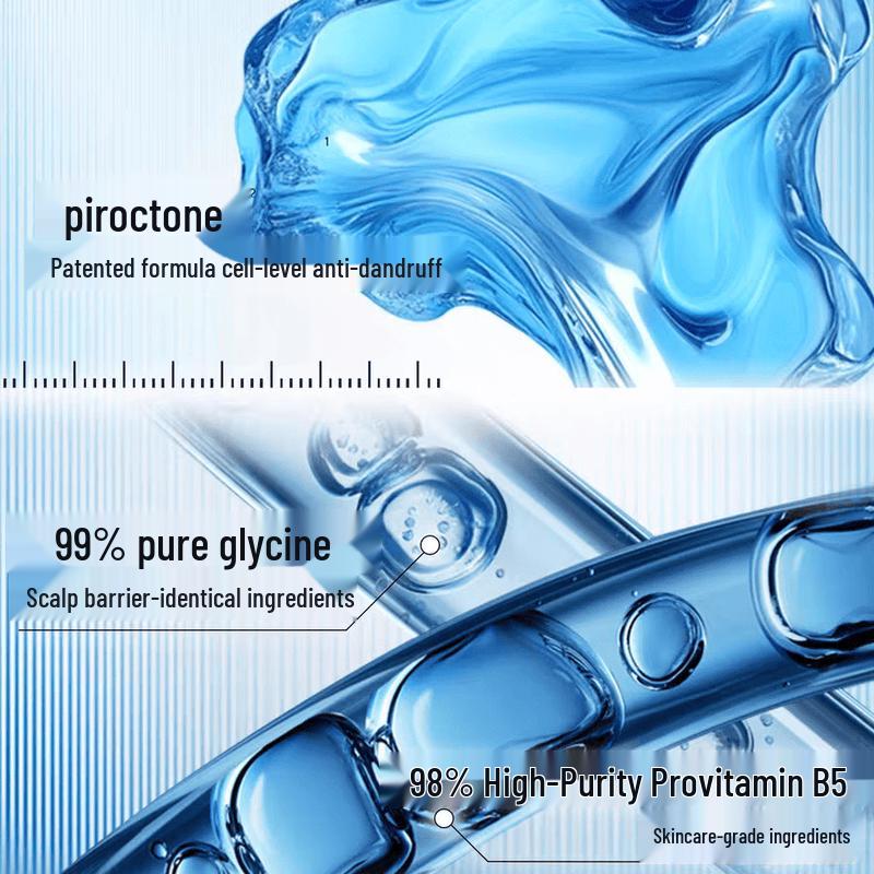 Clear Men Anti-Dandruff Conditioning Shampoo