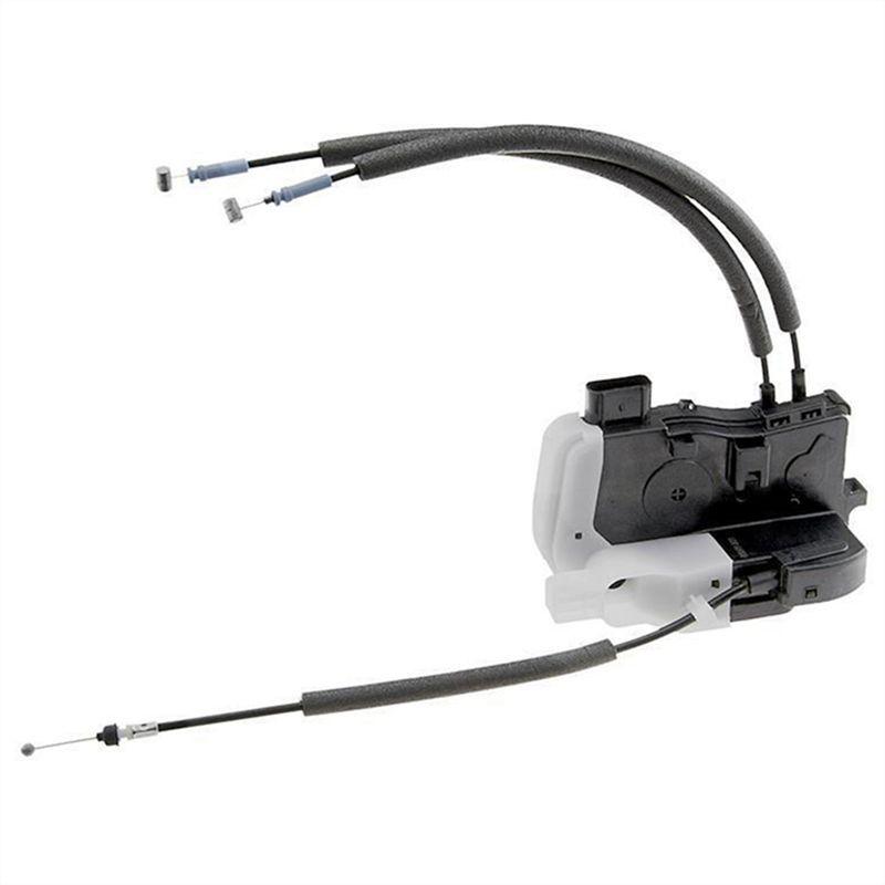 Front Right Door Lock Latch Actuator Motor Assembly 81320-2S000 For Tucson IX35 2010-2017 81320-2Z000 813202S000 Parts