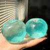 Super Soft Fruits Squeezed Toy Creative Fruits Pinch Sensory Stress Ball  for Kids Adults