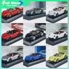 Minichamps 1/64 Porsche 911 (992.2) Carrera GTS Convertible DieCast Car Model Desktop Static Car Simulation Collection Cars Gift