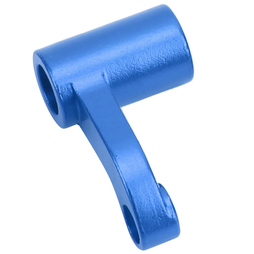 18109 Aluminum Alloy Steering Group Assembly Set for HBX 18859E 18858E 18857E 1Celsius18 RC Car