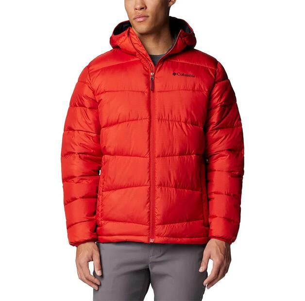 

Columbia Fivemile Butte™ II куртка S