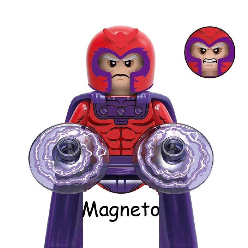 Big Size 10.5cm Killer Croc Tail Gator Crocodile Killer Model Building Blocks Enlighten Action Figures Bricks Toys For Children