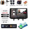 Car Radio Android 16 For Opel Meriva B 2009 2010 2011 - 2014 5G WIFI DSP Head Unit BT Viedo Player Stereo Wireless Carplay Auto
