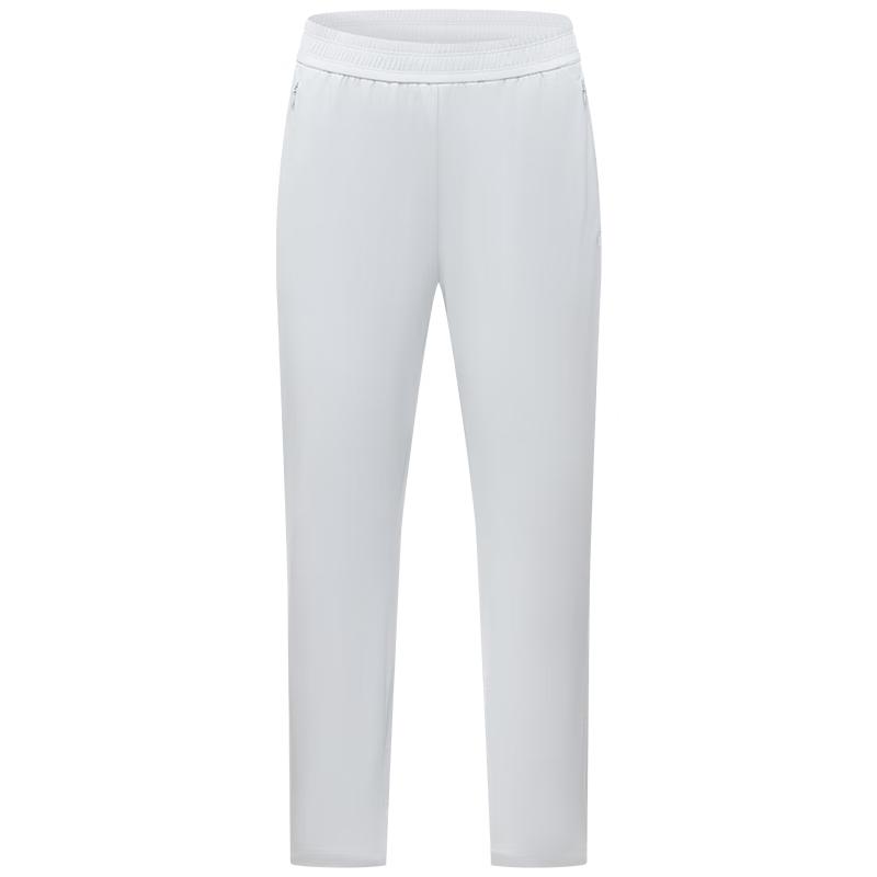 

Tanboer TB5253032A Cooling Quick-Dry Tapered Straight-Leg Sports Pants L (170)