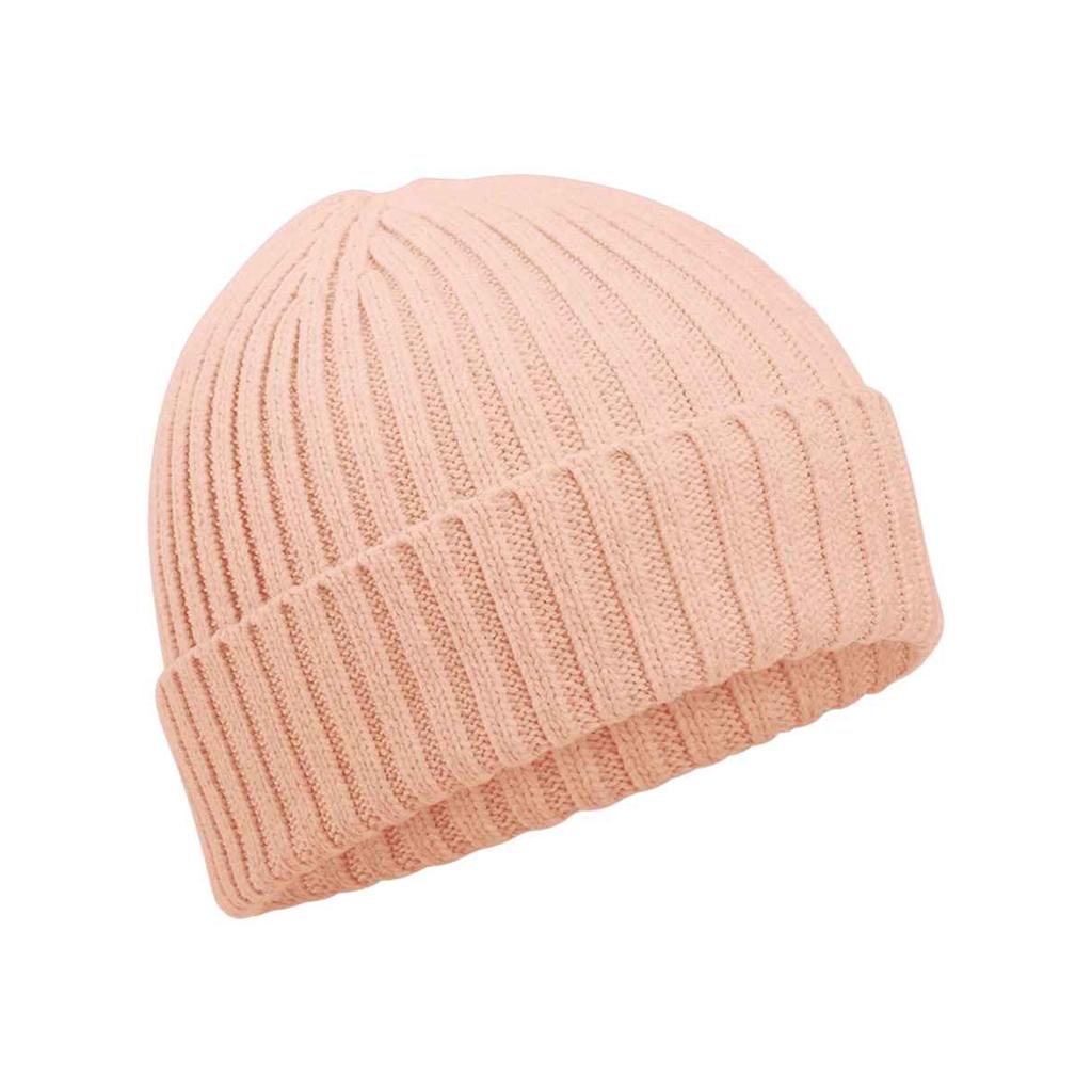 Beechfield Childrens/Kids Organic Cotton Beanie