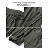 MULINSEN Women's Outdoor Water-Repellent Cargo Hiking Pants