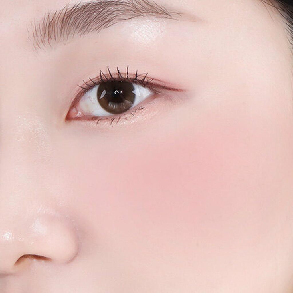 HOLIKA HOLIKA My Fave Infusing Blush 5.5g