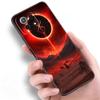 Anime Berserk Guts Phone Case For Xiaomi Mi POCO X3 NFC GT M4 M3 12 11T 10T Pro A3 11 Lite NE 5G 12X 11i F3 Soft TPU Black Cover