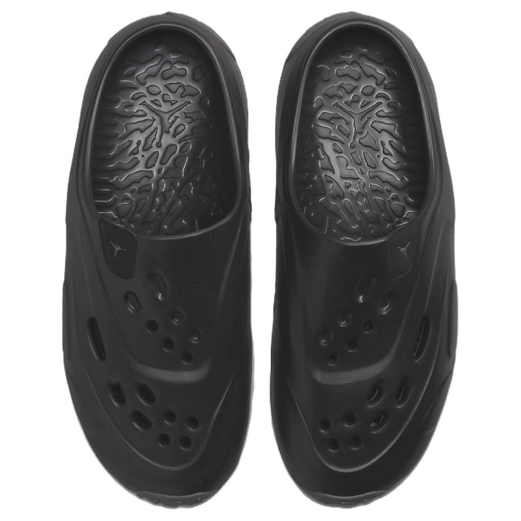 New JORDAN Roam Slide Black Iron Grey FQ0227-001