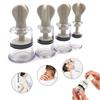 Vacuum Cupping Set Chinese Medical Cupping Cups Cans Suction Cup Therapy Back Body Detox Massage Anti Cellulite Massager