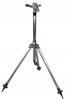Adjustable Pulsating Garden Sprinkler On a 90cm Tripod Stand