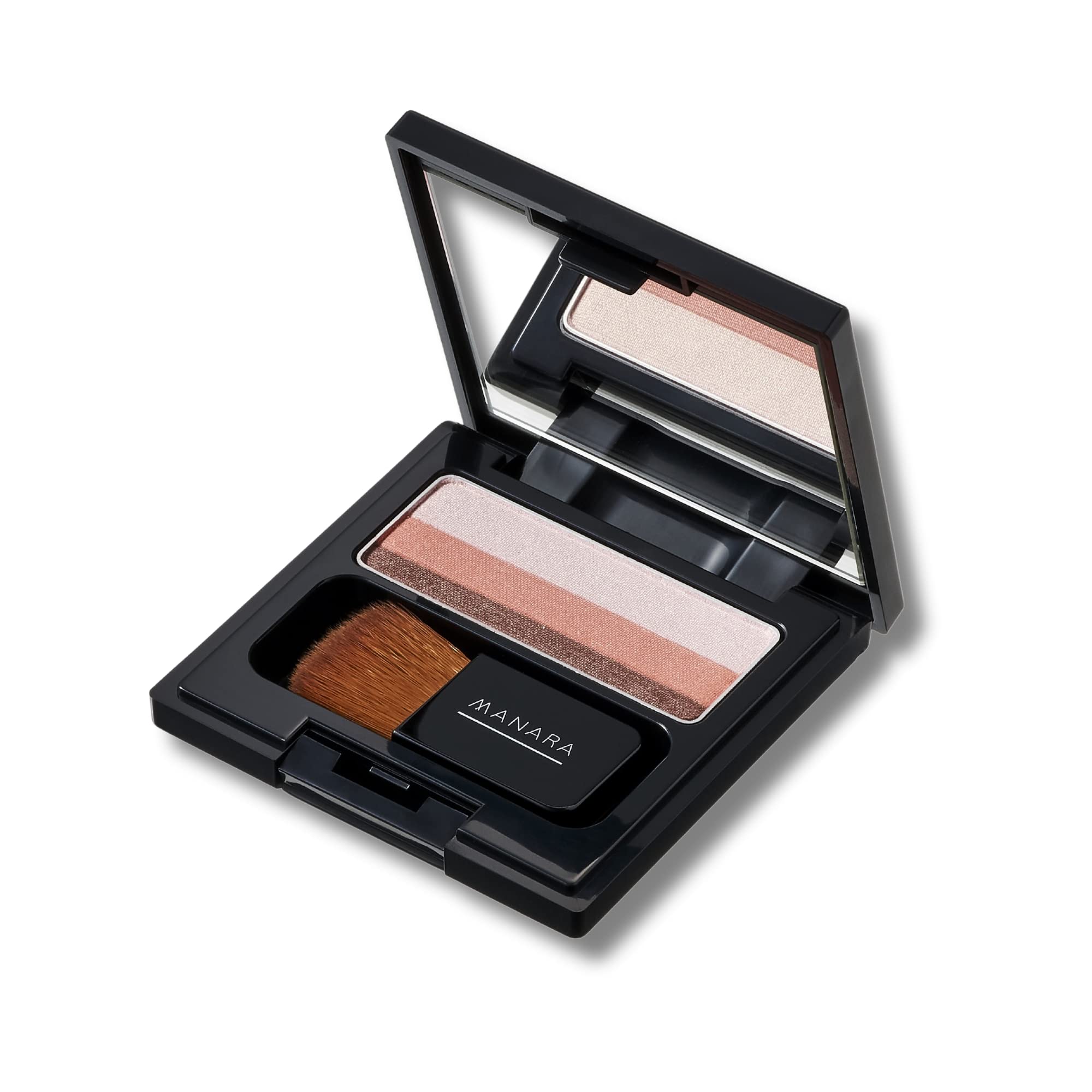 

One step eye color champagne gold