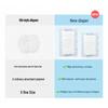 Universal Pet Diaper Pads: Polite Pee Protection for Male & Female Dogs