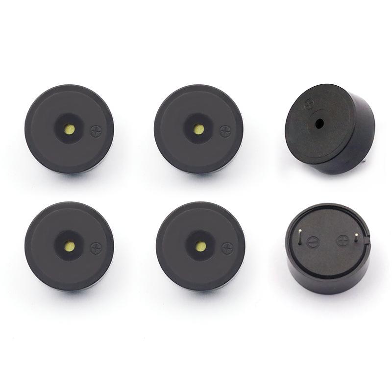 

DC3-24V Continuous Sound Buzzer SFM-20-C (2310)