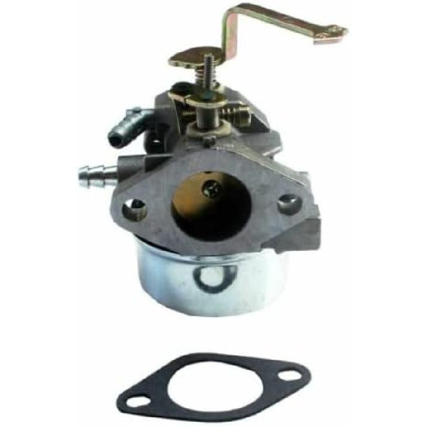 

Карбюратор Карбюратор в сборе. Для MTD 8 л.с. Yard Man Измельчитель 246-648D401 648D