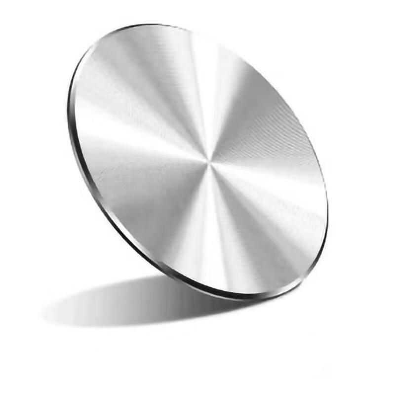Thin Metal Plate Disk For Magnetic Car Phone Holder Iron Sheet Sticker Disk For Magnet Tablet Desk Phone Car Stand Mount Round