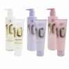 Salon 10 Shampoo 500ml Treatment 250ml for Damaged Hair (W96443B)