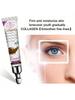1Pc COLLAGEN DEEP NOURISHMENT SNAIL EYE CREAM. Deep Moisturizing. Locking In Moisture. Reduce Dry An