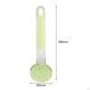 Cleaning Brush Long Handle Pot Dish for Countertops Kitchen Utensils