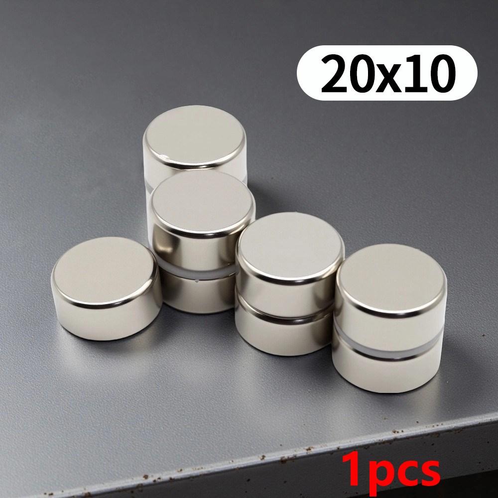 

20X10MM imans Block Refrigerator magnets for Office Whiteboard Suitable Tools Home Workplace, Etc 20*10