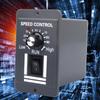 X0540 Model PWM Variable Speed Switch 40A Current Rating Motor Speed Controller  For Brushed Motors