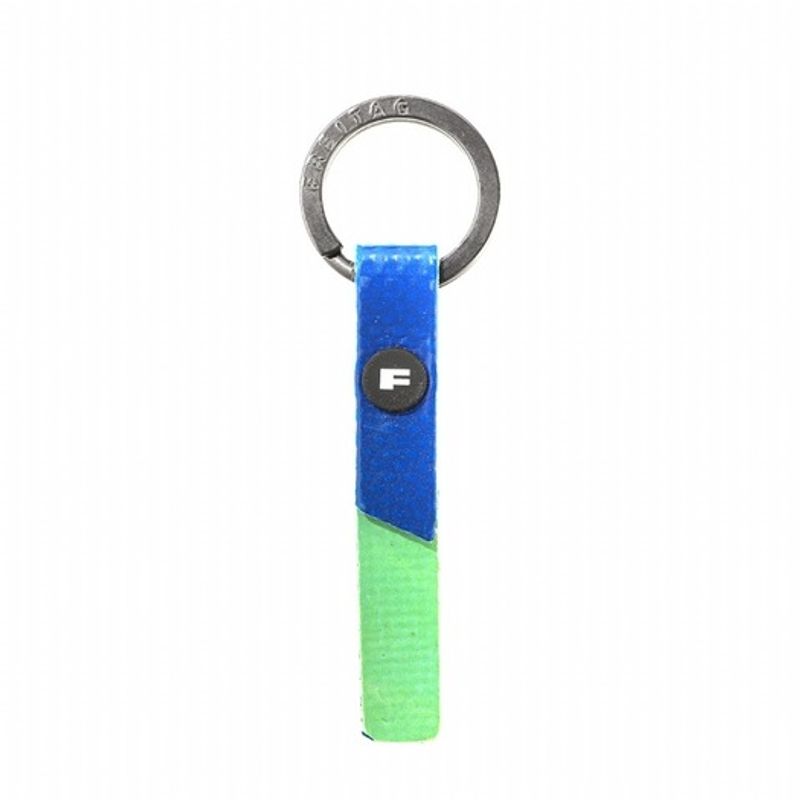 

FREITAG (F230 AL 0084) Unisex AL Keyring FREE