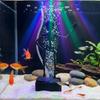 with Suction Base Dancing Skeleton Aquarium Bubbler Wiggling Skeleton Ornament  Aquatic Landscaping