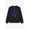 Men S Collection 25S S Print Drop Shoulder SweatShirt A515126079 